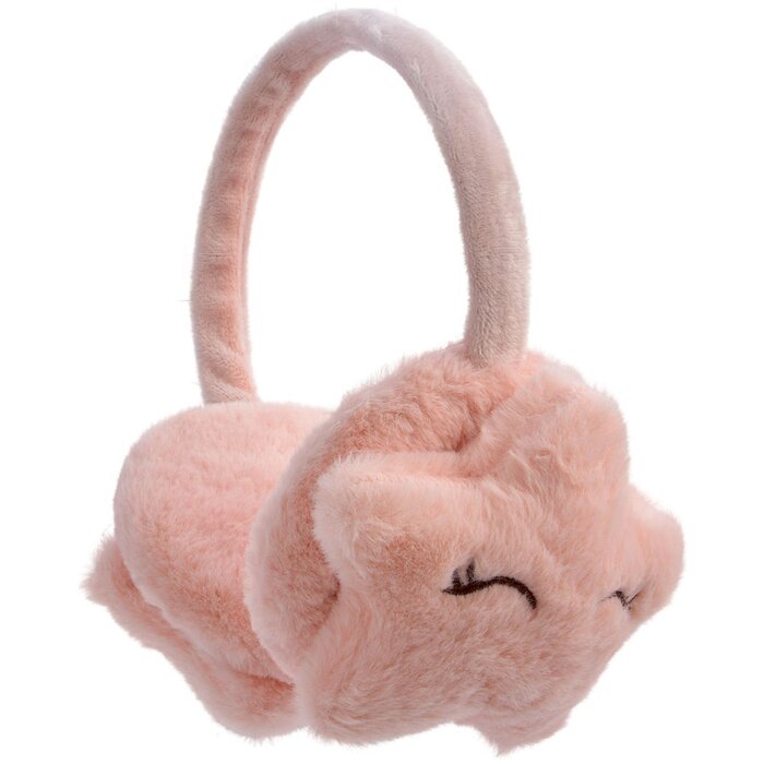 Scaldacollo rosa MLLLEW0006P