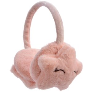 Scaldacollo rosa MLLLEW0006P