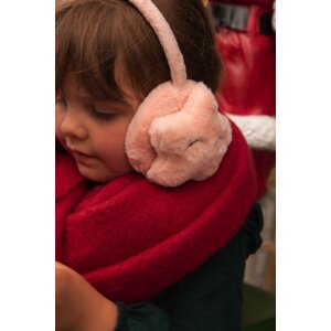 Scaldacollo rosa MLLLEW0006P