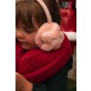 Scaldacollo rosa MLLLEW0006P