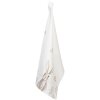 Asciugamano da cucina 50x70 cm beige reb42