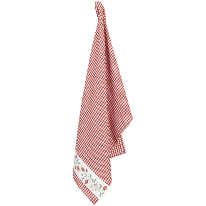 Asciugamano da cucina 50x70 cm multicolore WIS42