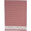 Asciugamano da cucina 50x70 cm multicolore WIS42