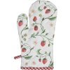 Guanto da forno 16x30 cm multicolore WIS44