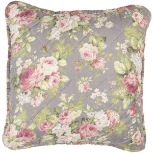 Copricuscino 40x40 cm multicolore Q188.020