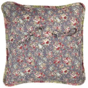 Copricuscino 40x40 cm multicolore Q188.020