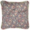 Copricuscino 40x40 cm multicolore Q188.020