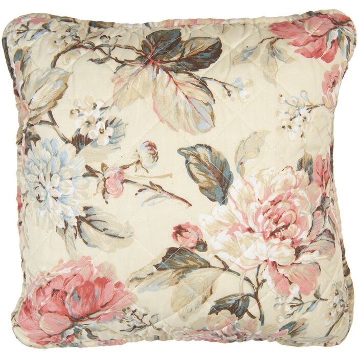 Copricuscino 40x40 cm multicolore Q190.020