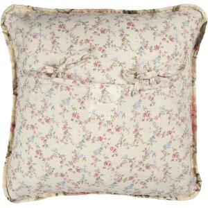 Copricuscino 40x40 cm multicolore Q190.020