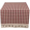 Runner da tavola 50x140 cm multicolore COL64