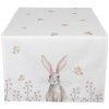 Runner da tavola 50x140 cm beige REB64