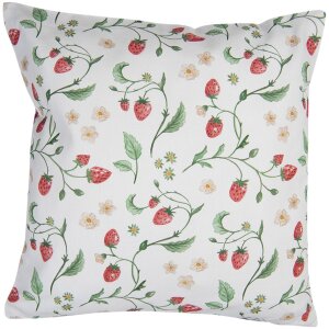 Copri cuscino 40x40 cm multicolore wis21