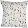 Copri cuscino 40x40 cm multicolore wis21