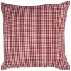 Copri cuscino 40x40 cm multicolore wis21