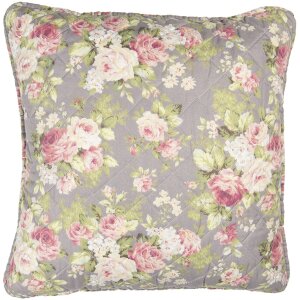 Copricuscino 50x50 cm multicolore Q188.030