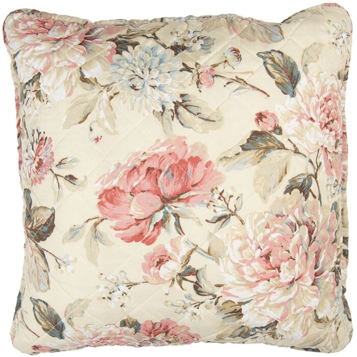 Copricuscino 50x50 cm multicolore Q190.030