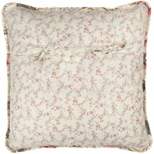 Copricuscino 50x50 cm multicolore Q190.030