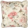 Copricuscino 50x50 cm multicolore Q190.030