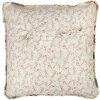Copricuscino 50x50 cm multicolore Q190.030