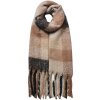 Sciarpa 50x180 cm beige JZSC0478KH
