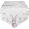 Runner da tavola 50x160 cm beige REB65
