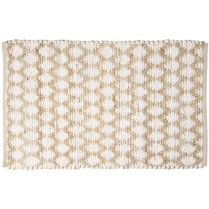 Tappeto 60x90 cm marrone KT080.052