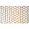 Tappeto 60x90 cm marrone KT080.052