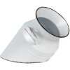 Decorazione Barattolo di latte ø 17x30 cm bianco 6y3726w