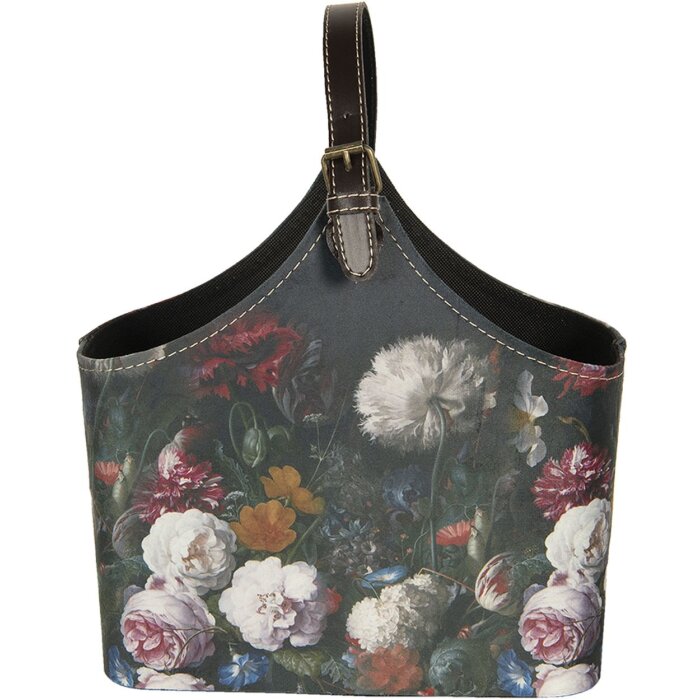 Borsa 29x14x26 cm multicolore BAG319