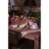 Tovaglia 100x100 cm multicolore COL01