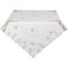 Tovaglia 100x100 cm beige REB01