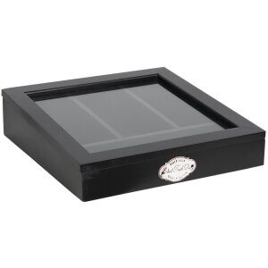 Clayre & Eef 6H1583Z Inserto per cassetto 30x30x8 cm...