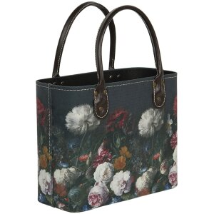 Borsa 26x12x26-35 cm multicolore BAG322