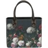 Borsa 26x12x26-35 cm multicolore BAG322