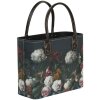 Borsa 26x12x26-35 cm multicolore BAG322