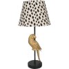 Lampada da tavolo Ø 25x51 cm - E27 multicolore 6LMC0032