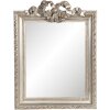 Specchio 25x2x34 cm argento 62s193