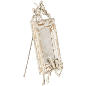 Cornice 20x6x39 cm - 15x20 cm marrone 2F0749