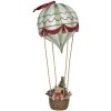 Appendino da decorazione Ø 14x37 cm multicolore 6PR2905