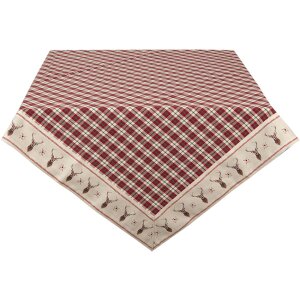 Tovaglia 150x250 cm multicolore COL05