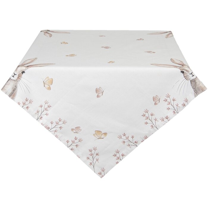 Tovaglia 150x250 cm beige REB05