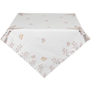 Tovaglia 150x250 cm beige REB05