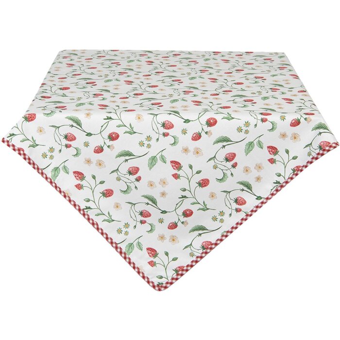 Tovaglia 150x250 cm multicolore WIS05