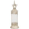 Lanterna Ø 17x55 cm bianco 6Y3975