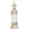 Lanterna Ø 17x55 cm bianco 6Y3975
