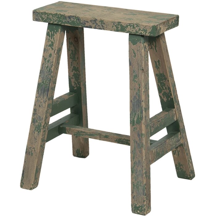 Tavolo per piante 39x29x47 cm multicolore 6H1965