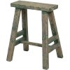 Tavolo per piante 39x29x47 cm multicolore 6H1965