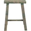 Tavolo per piante 39x29x47 cm multicolore 6H1965