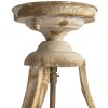 Lampada a sospensione 38x33x71 cm E14-max 3x25W marrone 5LMP298