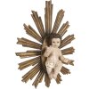 Decorazione natalizia 35x15x46 cm multicolore 6H1928